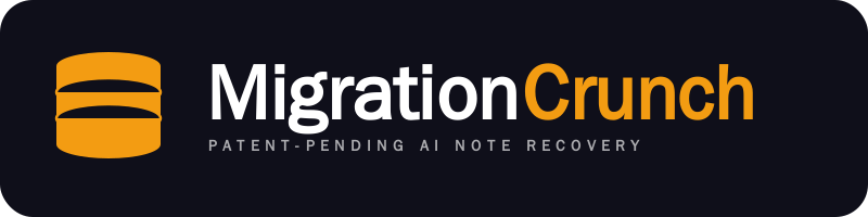 MigrationCrunch