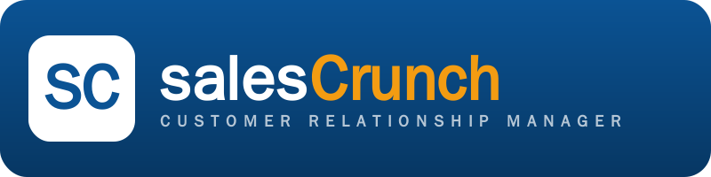 SalesCrunchCRM